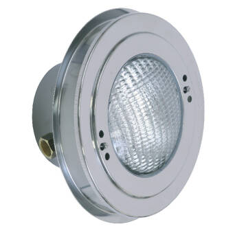 Lampa Stainless Edition 12V