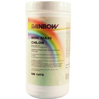 MINI Maxi Chlor 1 kg