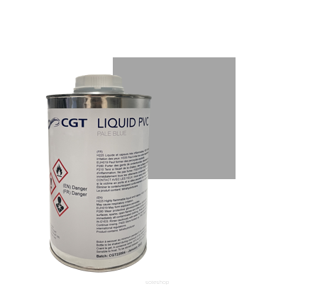 wypełniacz spoin Alkor LIGHT GREY
