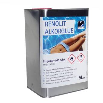 klej Alkor Thermo 5 kg [Alkorplus]