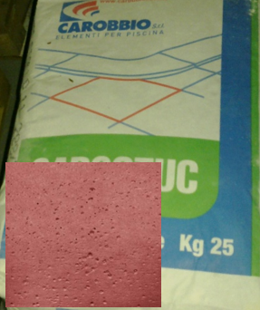 fuga BORDO ceglana dla ok. 100 szt. - na zamówienie 3-6 tyg.