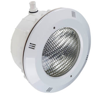 Lampa Euro White Edition 12V