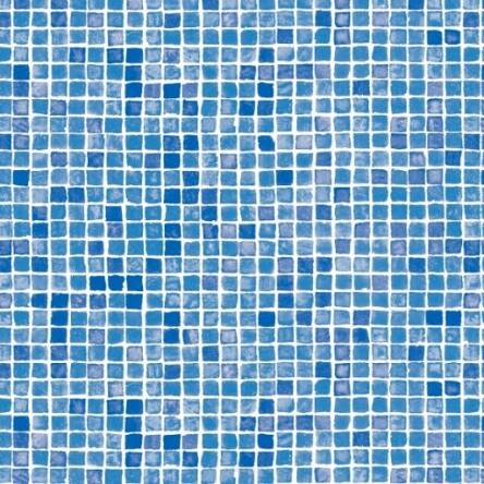 folia ALKOR AQUADECOR pf 4000 FRENCH MOSAIC, szer. 1,65 m, rolka - doliczany kod 780 25 mb= 41,25 m² - sprzedaż cała rolka - doliczany kod 780