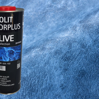 wypełniacz spoin  Alkorplan ALIVE BLUE