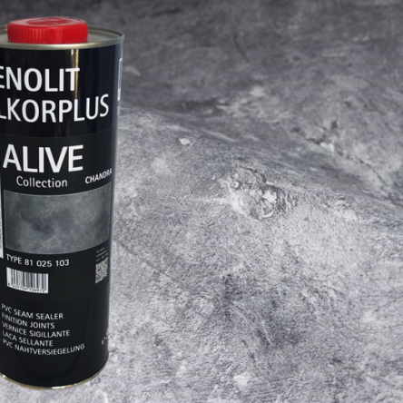 wypełniacz spoin  Alkorplan ALIVE GREY