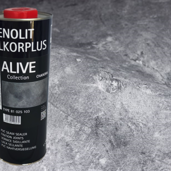 wypełniacz spoin  Alkorplan ALIVE GREY