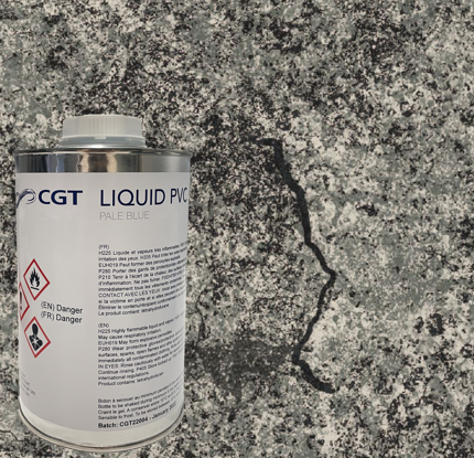 wypełniacz spoin Alkor GRANIT GREY