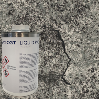 wypełniacz spoin Alkor GRANIT GREY