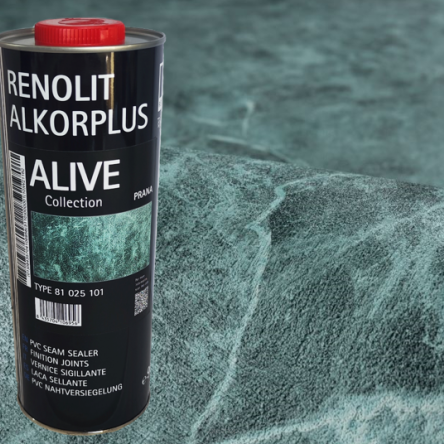 wypełniacz spoin  Alkorplan ALIVE GREEN